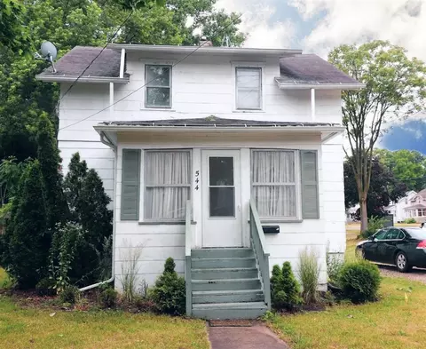 544 Seymour, Jackson, MI 49202 photo 30