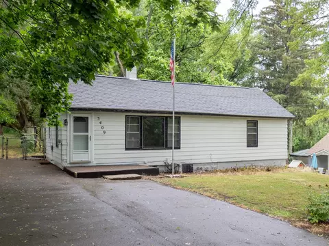 3409 Maple, Kalamazoo, MI 49048