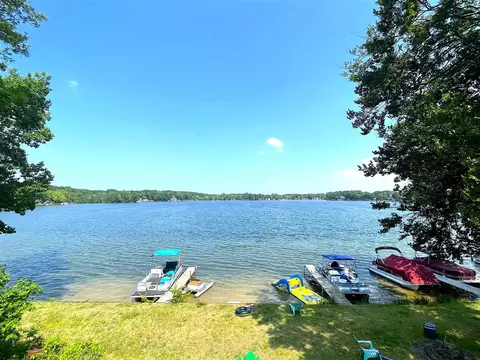 1434 Derby #PARCEL 8, Stanton, MI 48888 photo 3