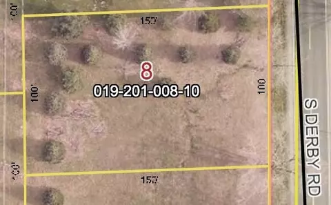 1434 Derby #PARCEL 8, Stanton, MI 48888 photo 4