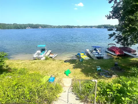 1434 Derby #PARCEL 8, Stanton, MI 48888 photo 8