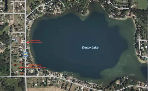1434 Derby #PARCEL 8, Stanton, MI 48888 photo 6