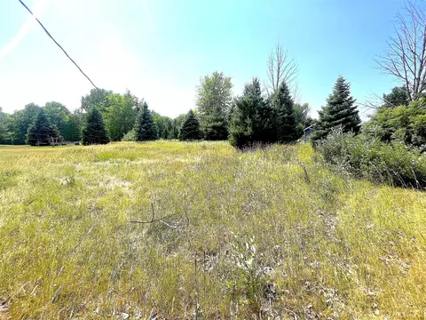 1434 Derby #PARCEL 8, Stanton, MI 48888