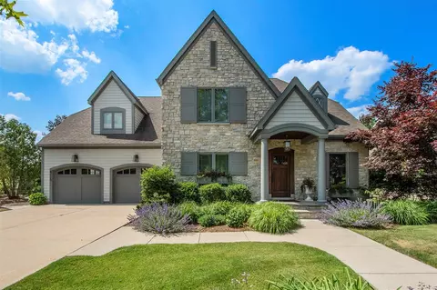4315 Saddleback, Grand Rapids, MI 49525