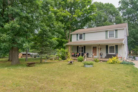 1195 Huntly, Niles, MI 49120
