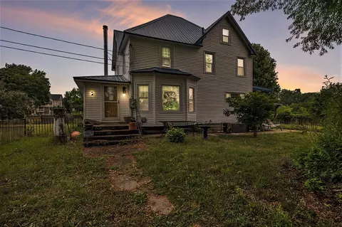 6425 Naomi, Portage, MI 49002