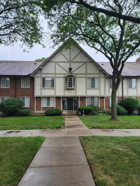 30224 Southfield #A246, Southfield, MI 48076