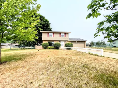 18204 Meadow, Big Rapids, MI 49307