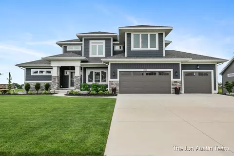 1732 Gloryfield, Byron Center, MI 49315