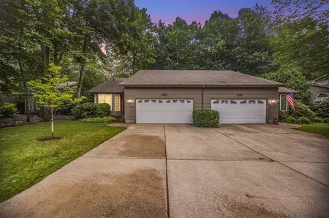 3694 Arborway, Norton Shores, MI 49441