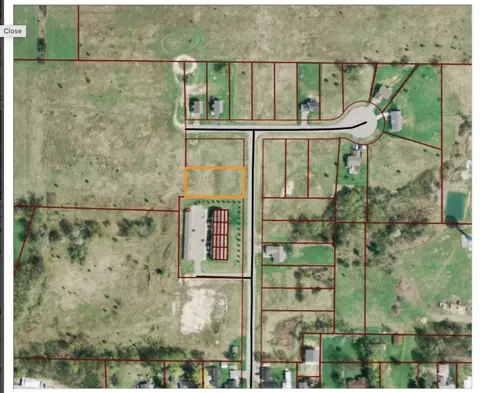 Liberty Street, Muir, MI 48860