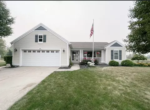 655 Sandtrap, Comstock Park, MI 49321