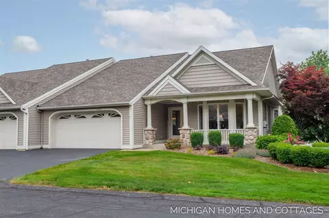 1669 High Pointe, Zeeland, MI 49464