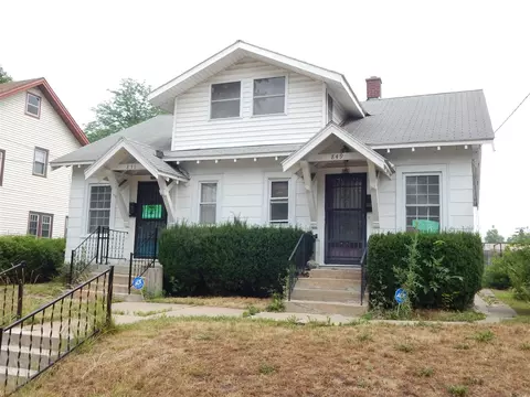 849 Douglas, Grand Rapids, MI 49504