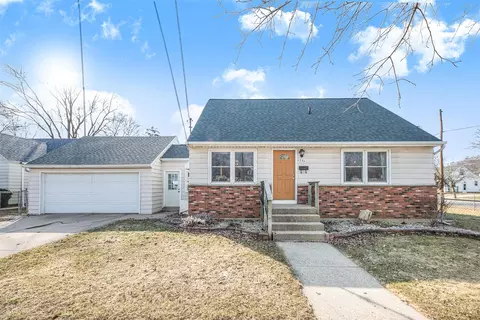 1731 Fremont, Grand Rapids, MI 49504
