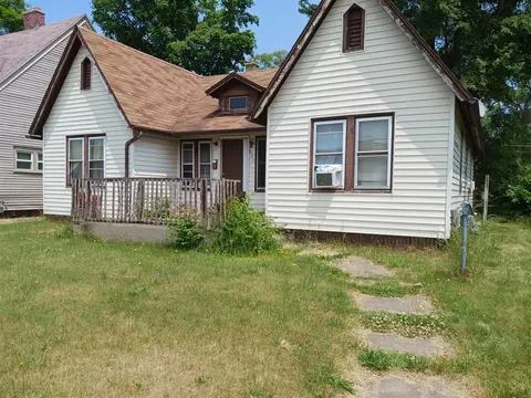 831 Colfax, Benton Harbor, MI 49022