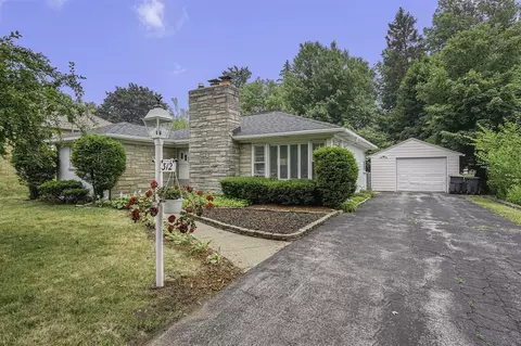 312 Colonial, Portage, MI 49002
