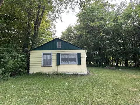 12460 Russell, Bear Lake, MI 49614
