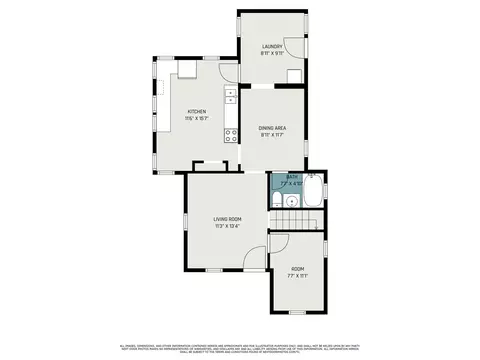 349 N Marshall Ave, Marshall, MI 49068 photo 22