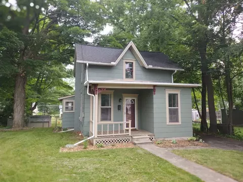 349 N Marshall Ave, Marshall, MI 49068 photo 1