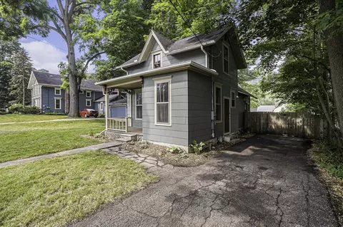 349 N Marshall Ave, Marshall, MI 49068 photo 21