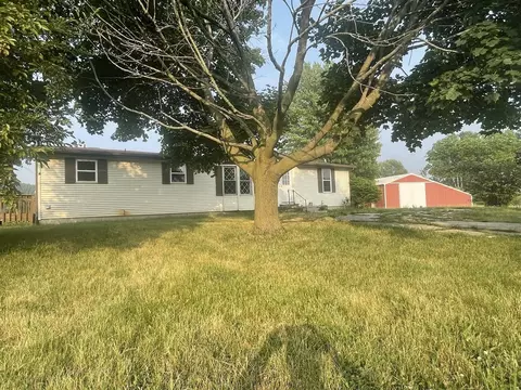16846 Juniper, Conklin, MI 49403