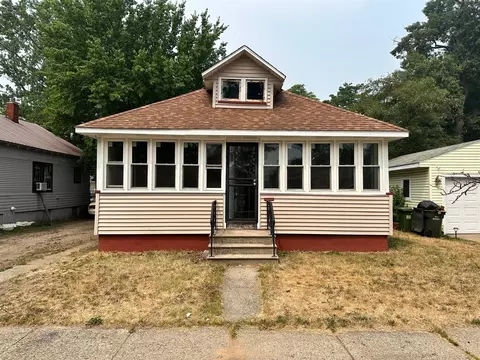 1709 Ray, Muskegon, MI 49442