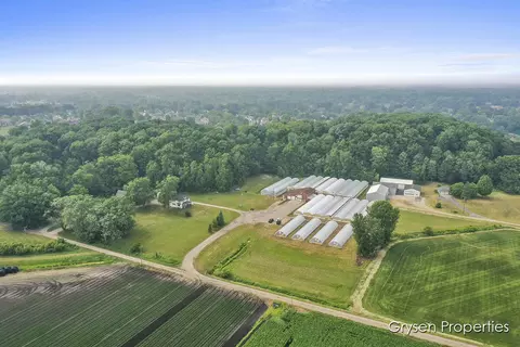 6031 40th, Hudsonville, MI 49426