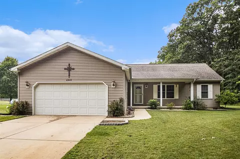 69018 Nautical, Edwardsburg, MI 49112