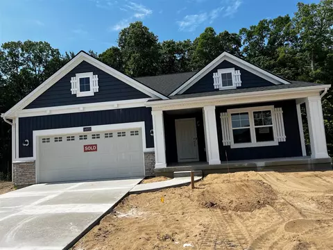 14953 Bethpage, Spring Lake, MI 49456