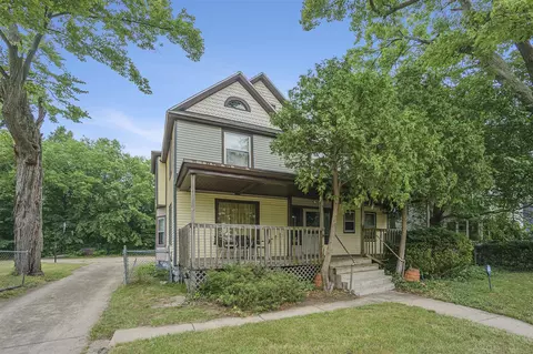 182 W Manchester, Battle Creek, MI 49037