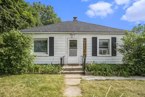 3812 Franklin, Kalamazoo, MI 49001