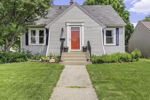 675 Pine, Holland, MI 49423