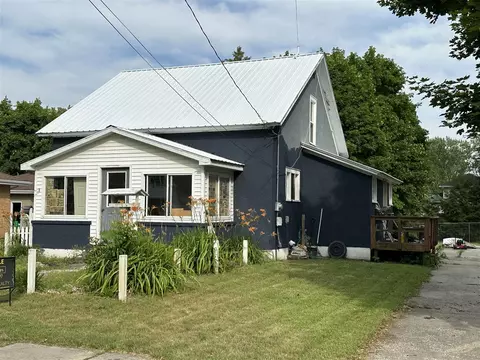 221 1st, Lakeview, MI 48850