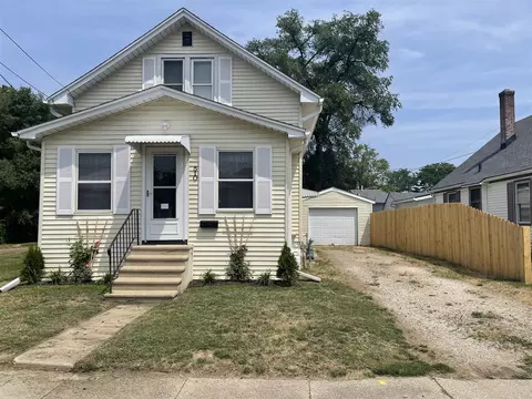 510 Lakeview, Battle Creek, MI 49015