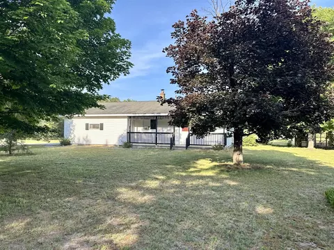 5143 S Pioneer, Thompsonville, MI 49683