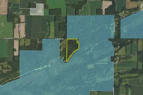 00 Vl W Island Rd, Fowler, MI 48835 photo 12