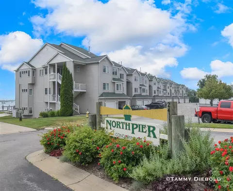 2411 Lake #28, North Muskegon, MI 49445