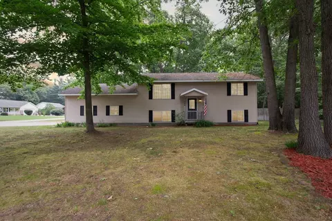 1990 Riegler, Muskegon, MI 49445