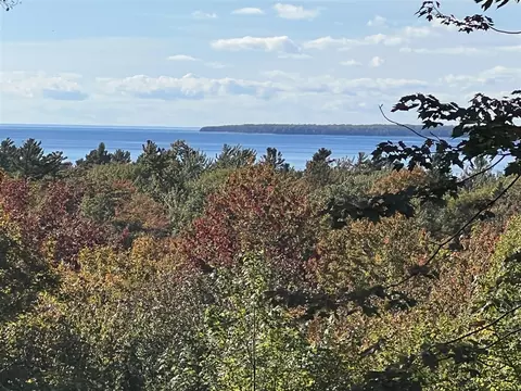 Buff-malloy, Beaver Island, MI 49782