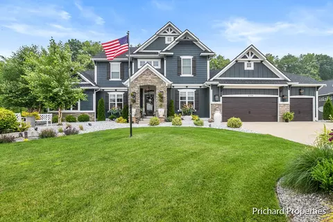 5759 Stonebridge, Grandville, MI 49418