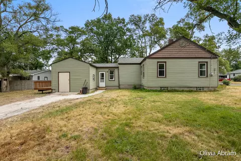 3620 Robin, Wyoming, MI 49509
