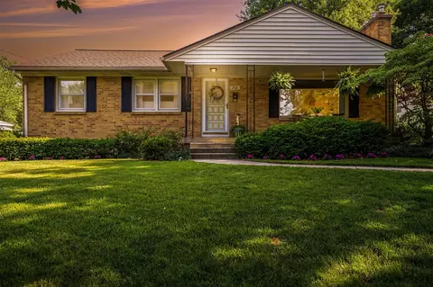 1706 Graham, Grand Rapids, MI 49504