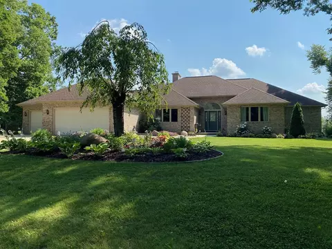 16025 Prairie Ronde, Schoolcraft, MI 49087