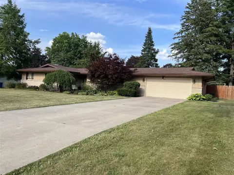 253 S Leland, Battle Creek, MI 49015