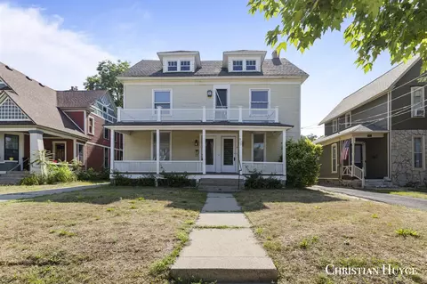 520 Union, Grand Rapids, MI 49503