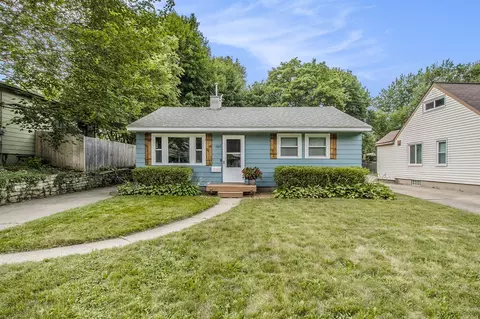 1525 Houseman, Grand Rapids, MI 49505