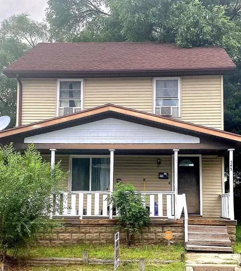 543 Umatilla, Grand Rapids, MI 49507