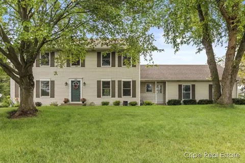 3461 Brookhollow, Rockford, MI 49341
