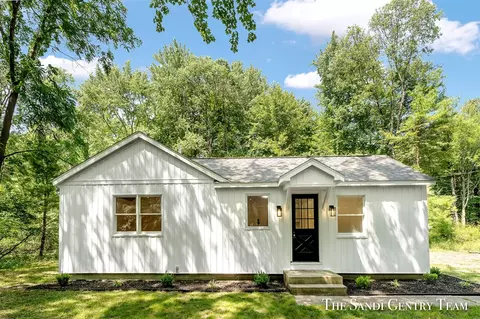 174 E Pontaluna, Norton Shores, MI 49444